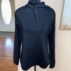 Women’s Nike Dri-Fit Pullover